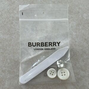 Burberry Men's Shirt Replacement Accessories